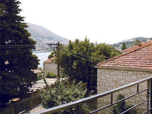Rooms Sentic Dubrovnik Eksteriør billede