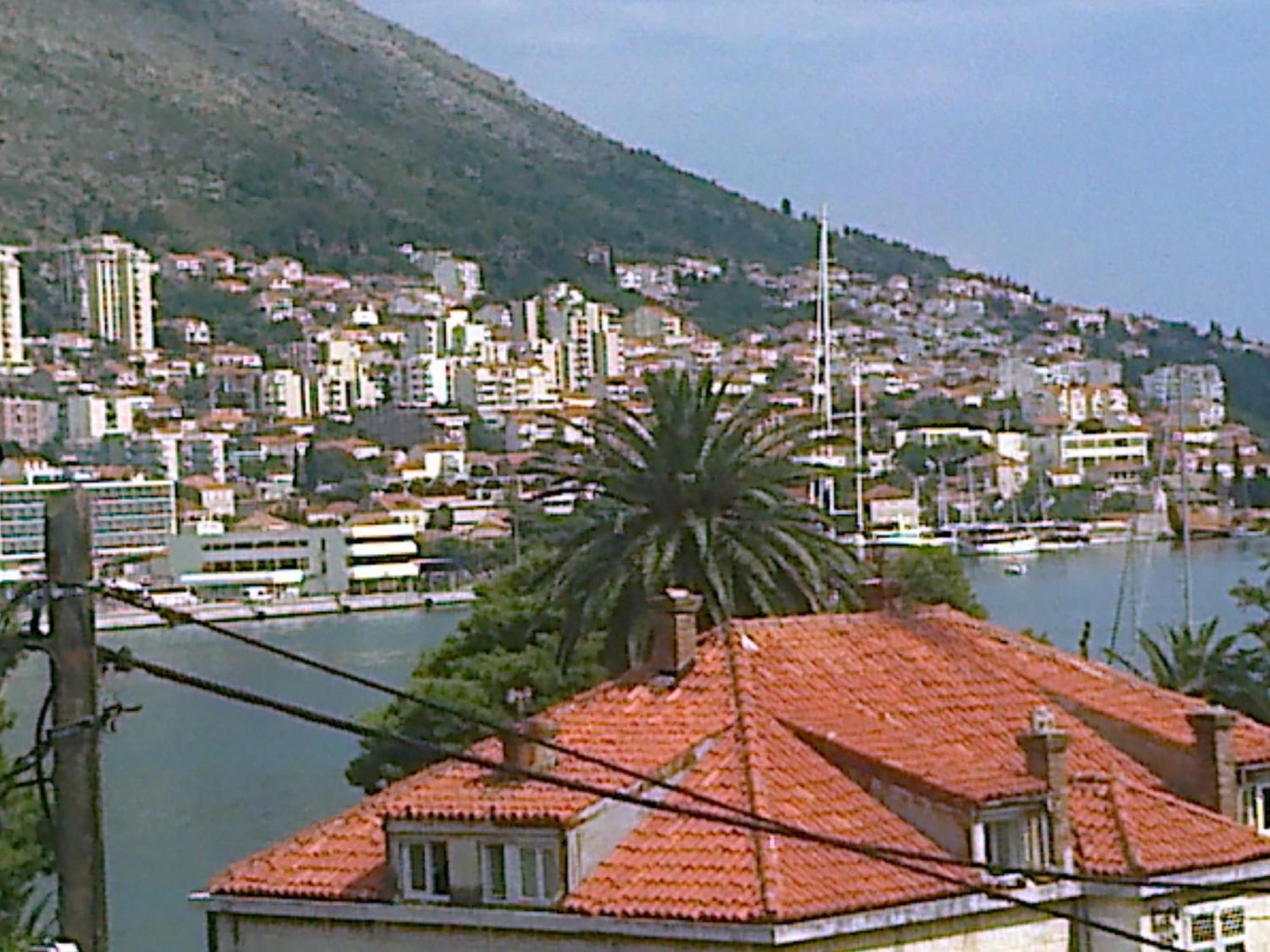 Rooms Sentic Dubrovnik Eksteriør billede