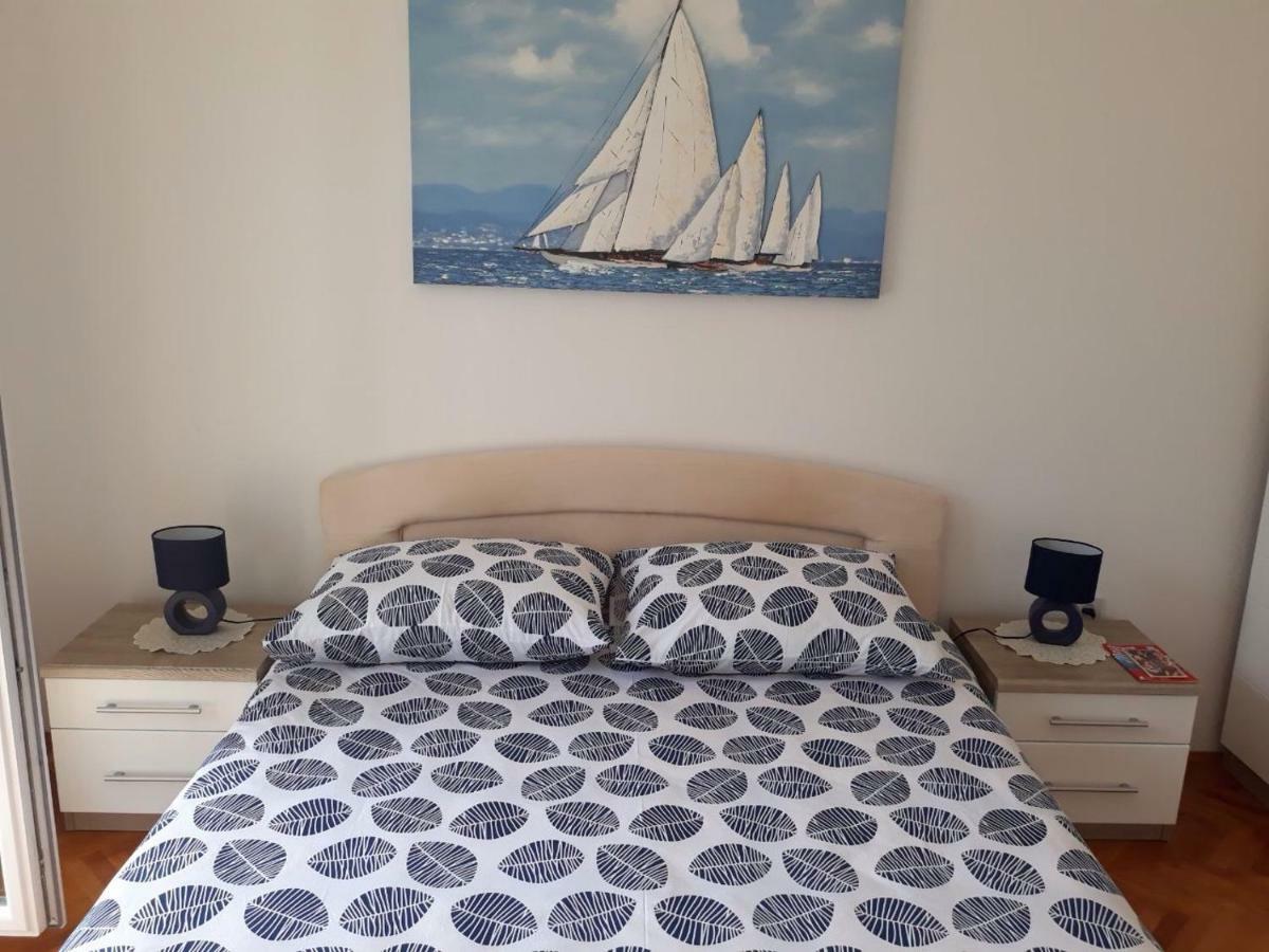 Rooms Sentic Dubrovnik Eksteriør billede