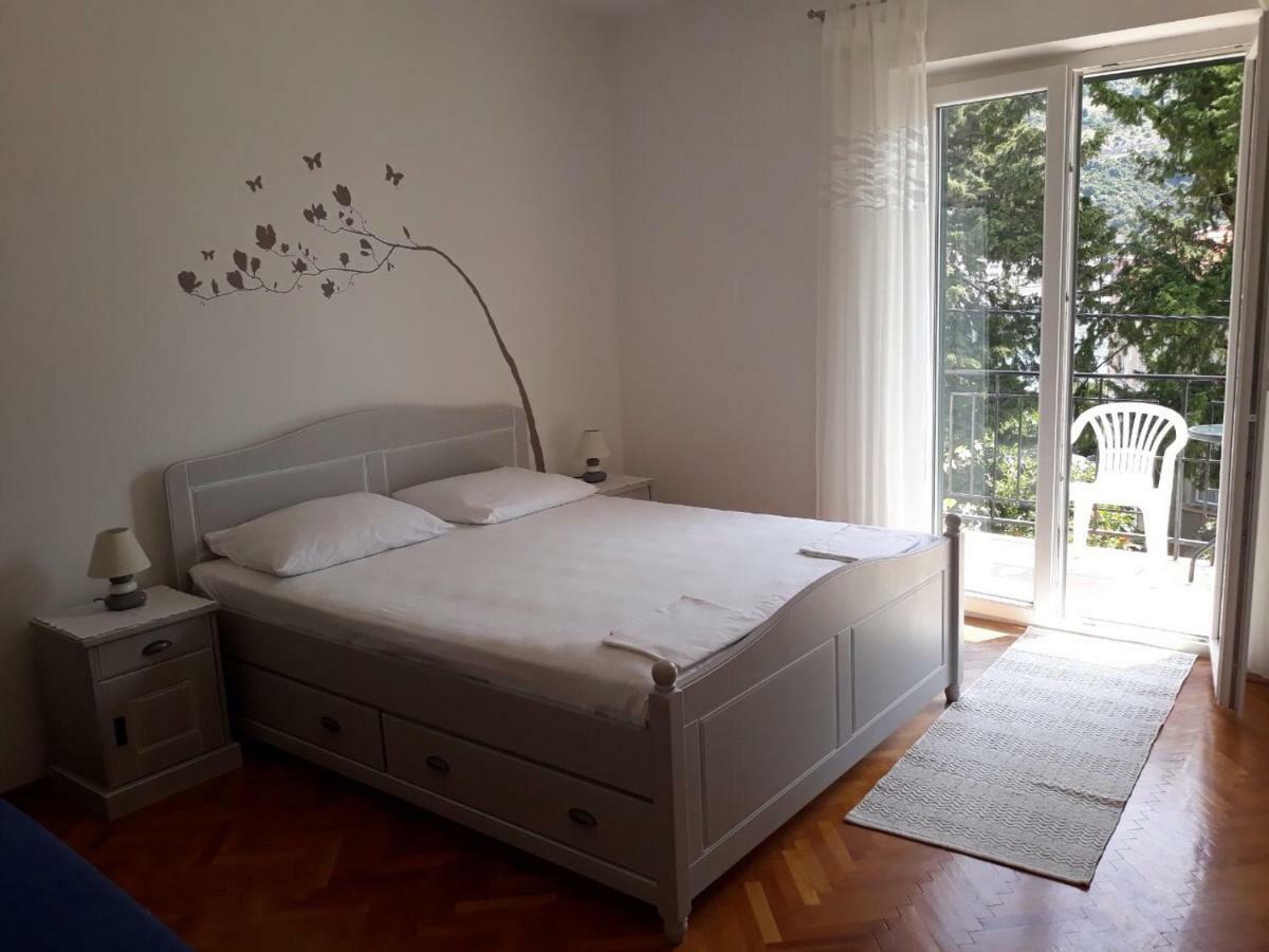 Rooms Sentic Dubrovnik Eksteriør billede