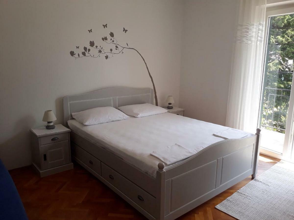 Rooms Sentic Dubrovnik Eksteriør billede