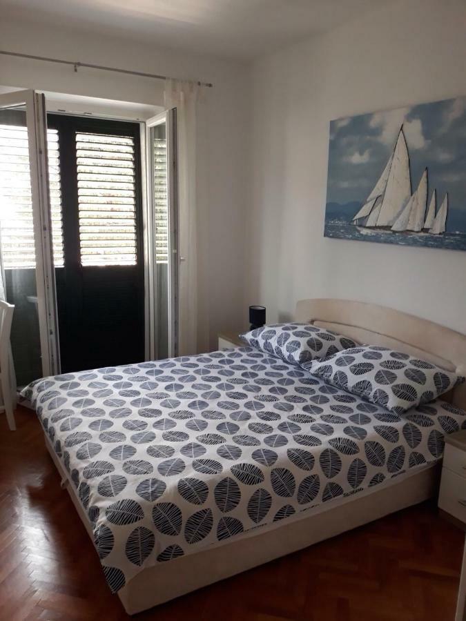 Rooms Sentic Dubrovnik Eksteriør billede