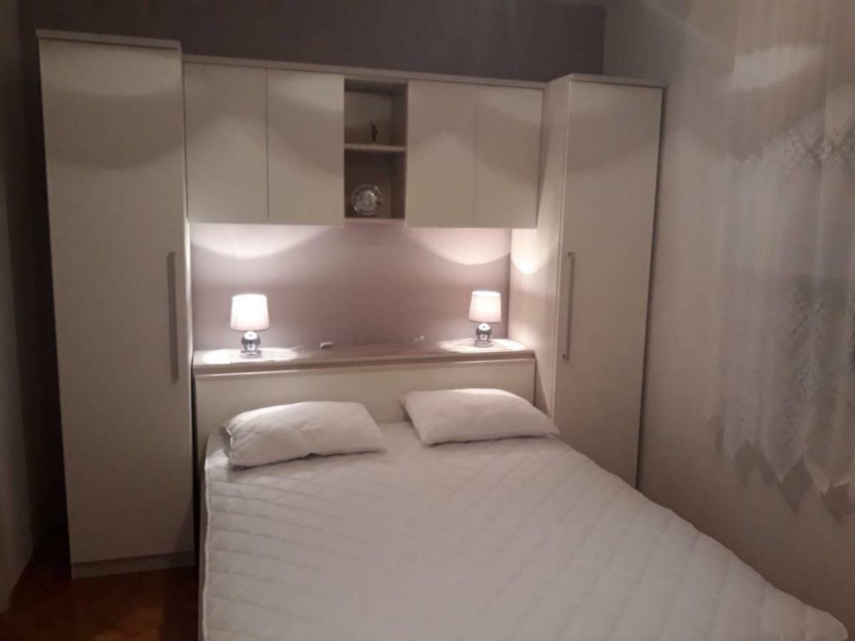Rooms Sentic Dubrovnik Eksteriør billede